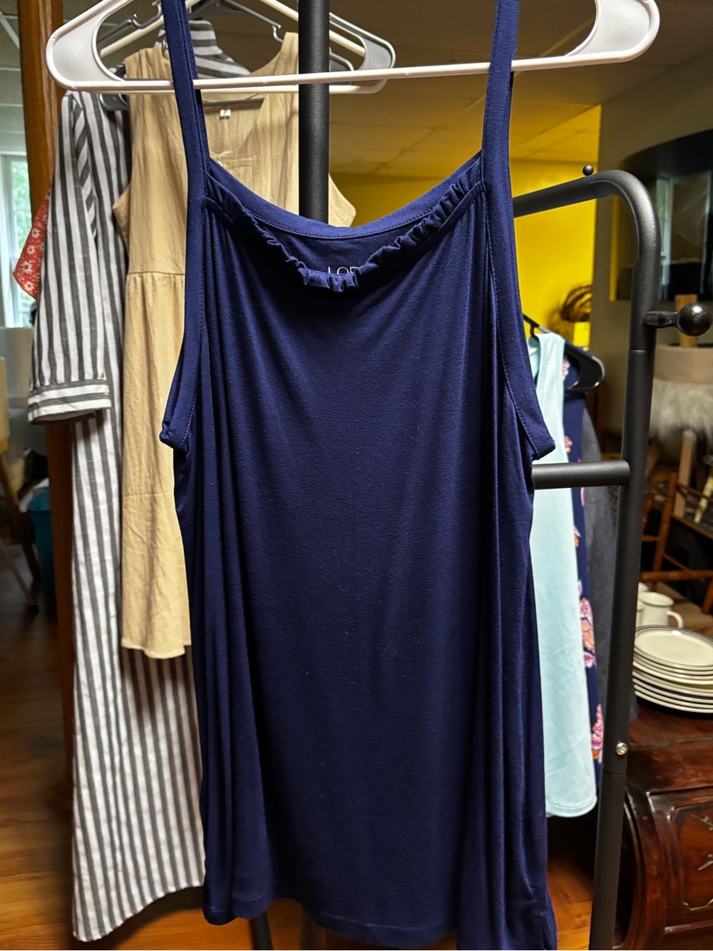 Women’s Loft Top
